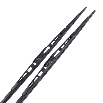 Wiper Frame Wiper Blades, Original