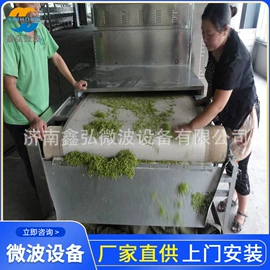 微波干燥设备;休闲食品加工;饲料加工设备