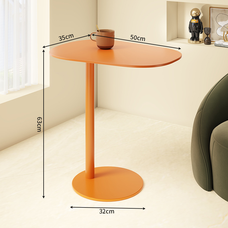 오렌지색 - 높이 확장형