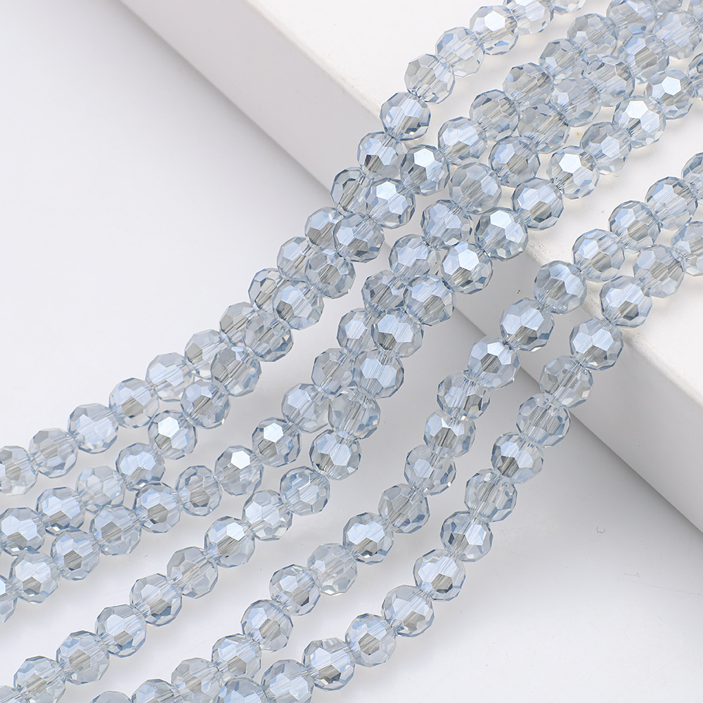 라이트 블루 그레이