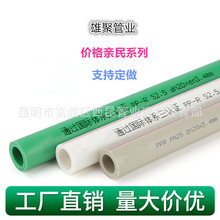 ����PPR���b���ˮ�� ���۹����� ˮ�ܹܼ�