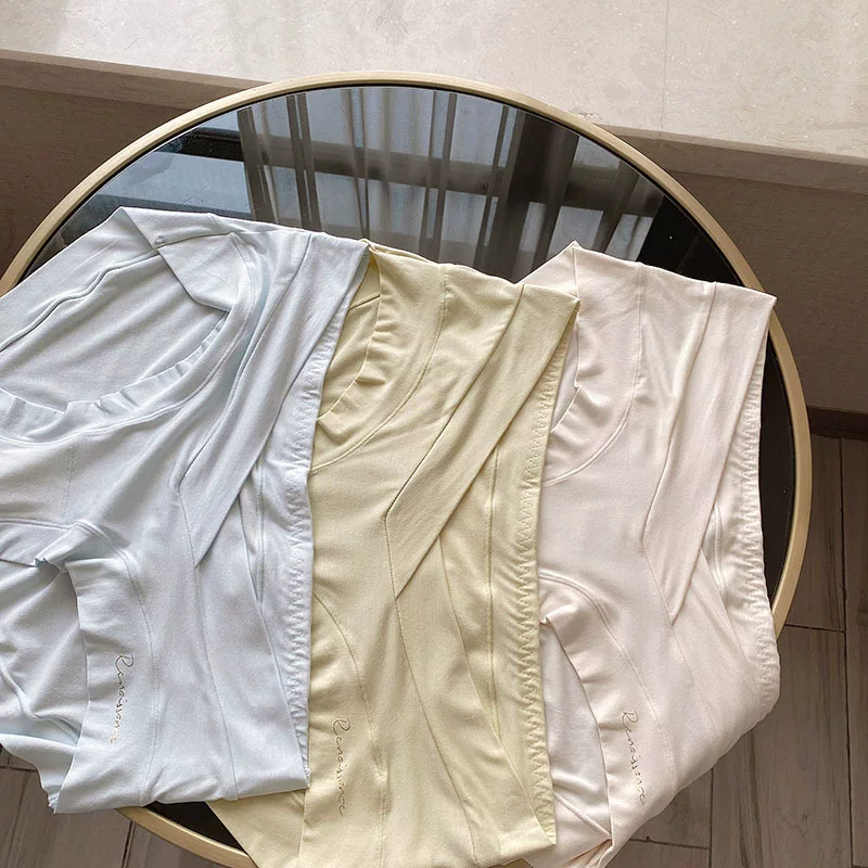 Underwear for pregnant, breathable pants