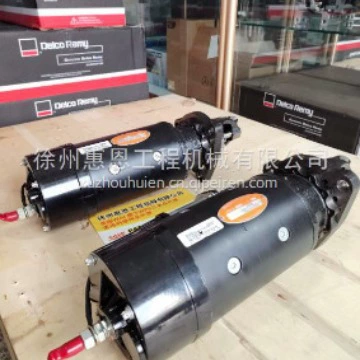 Starter and accessories 2071562 Deco