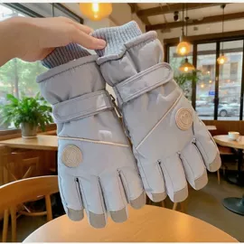 骑行手套;防晒手套;滑雪手套