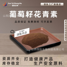 葡萄籽提取物原花青素95% opc 可出口葡萄籽原花青素