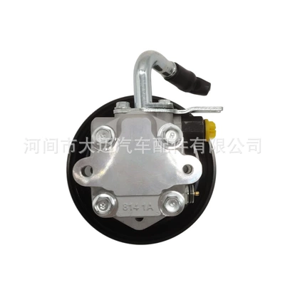 hydraulic power steering pumps – Gücləndirici nasosu