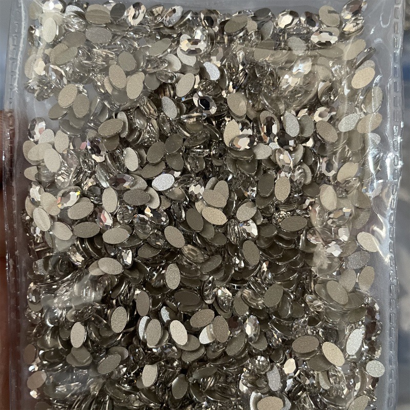 흰색 데니어 3x5