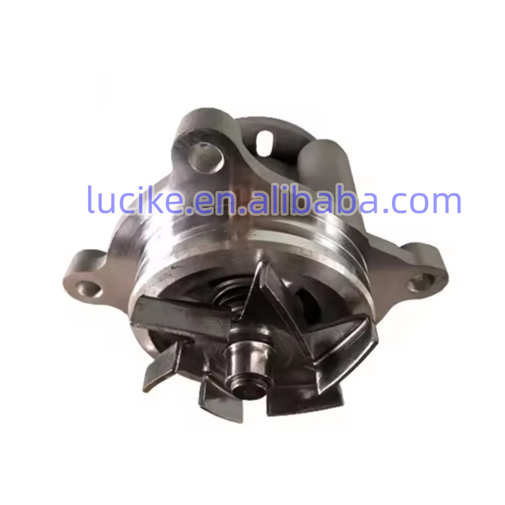 For 4.4L DieseL LR 022688 Water Pump Fashion Parts for Land Rover Range Rover Sport