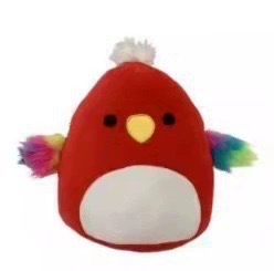 Jack Sally Doll in stock: Oyuncaq yastıqlar - little-bird-20cm0140kg