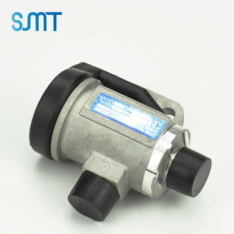 Piezas europeas del autobús del camión pesado de la válvula de regulación de SMT 1-48350058-0