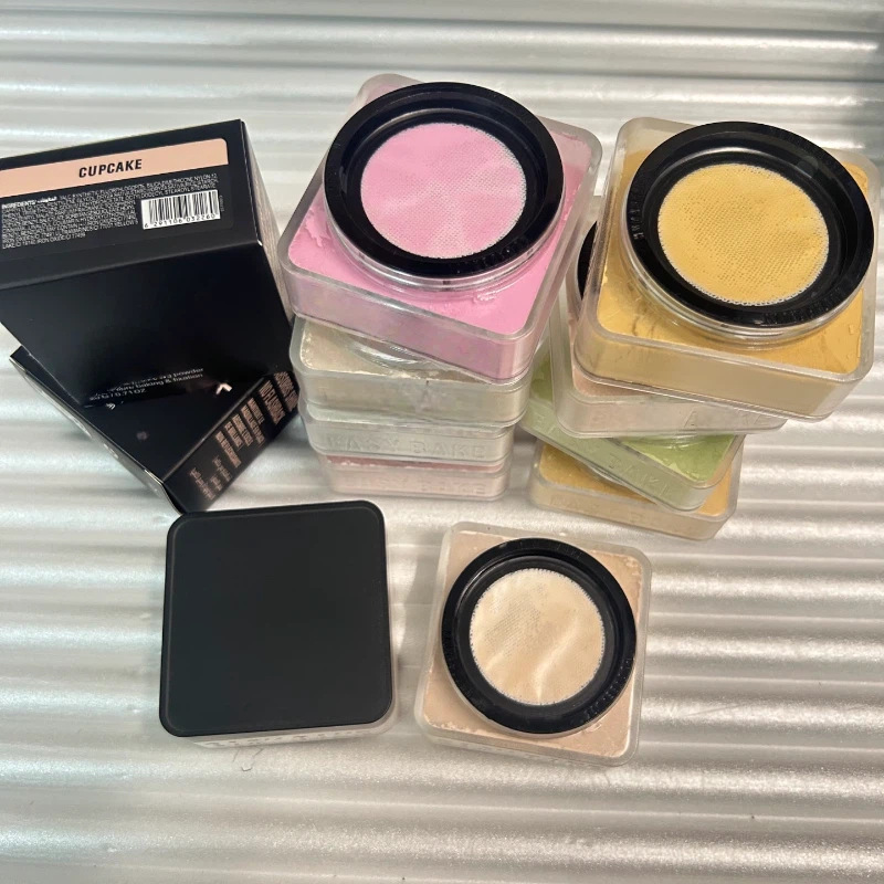 Huda Powder Beauty Huda Powder Concelador de maquillaje, Huda Beauty