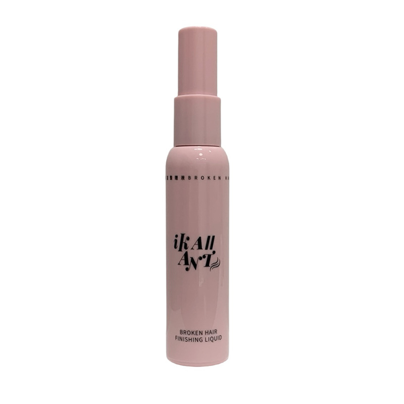 Colander Hair Finishing Liquid, Hair Finishing Liquid