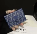 Goyard Dark Blue