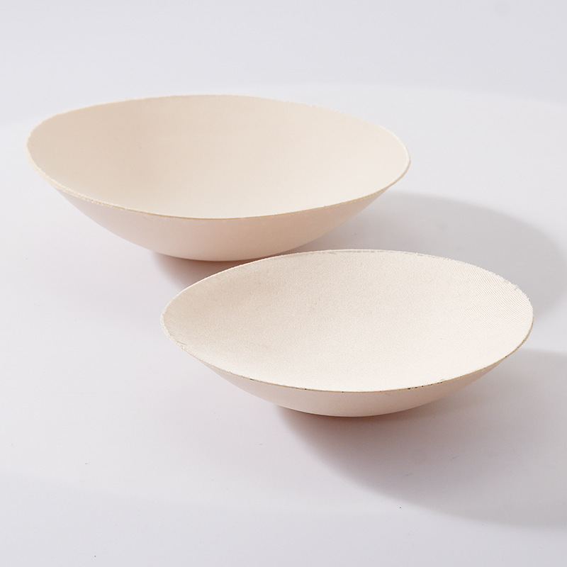 Sponge Pad Busty Pieces Round Busty Panty Pad Big Ass Pad Busty Hip Panty Insert Sponge