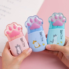 文具套装;修正带;中性笔