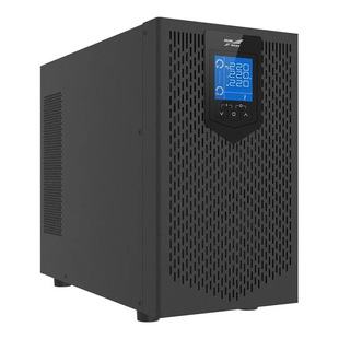 Kehua Ups Uninterruptible Power Supply Ytr3110 High Frequency Online Long Machine 10Kva/9Kw Three-In Single-Out