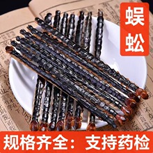 中药材 蜈蚣 蜈蚣干 红头蜈蚣 全虫蜈蚣 种规格批发 蜈蚣