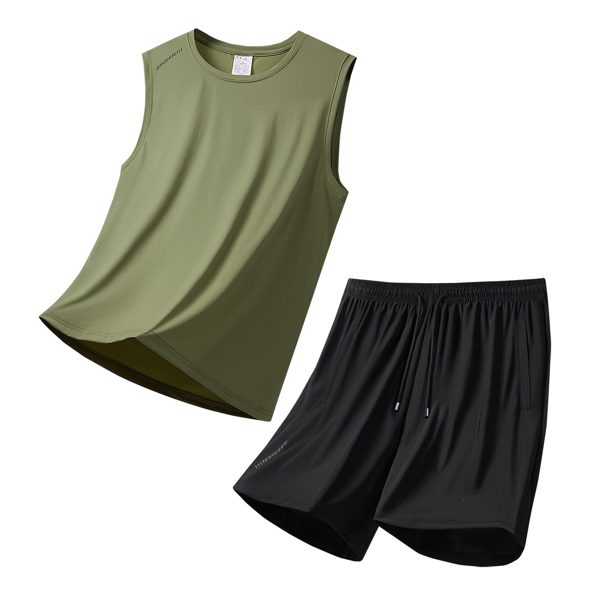 Ice Silk Camisole