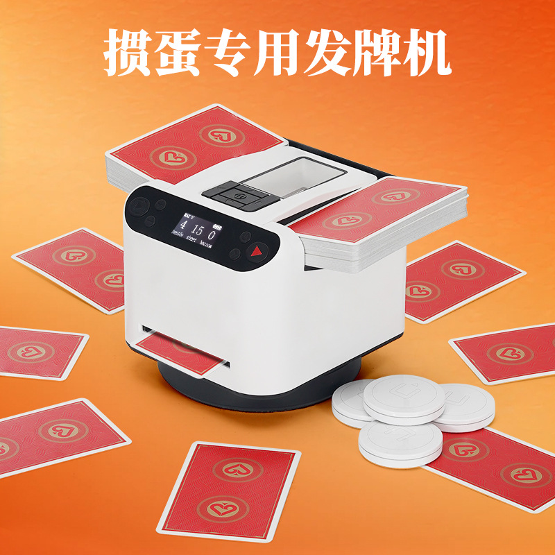 Caja de regalo de huevos