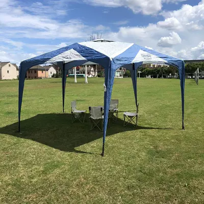 multi-person travel tent, Çadırlar