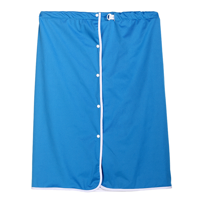 Falda de barrera de orina para adultos, cama lavable a prueba de fugas, ancianos reutilizables, almohadilla de barrera de orina, colchón impermeable y transpirable, venta al por mayor transfronteriza