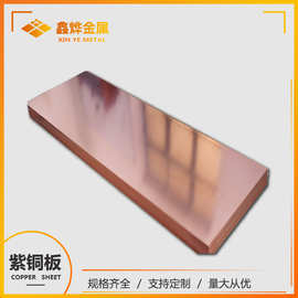 鑫烨直供 QSn8-0.3/C5210/C52100 锡磷青铜板 延展性耐腐蚀性优秀