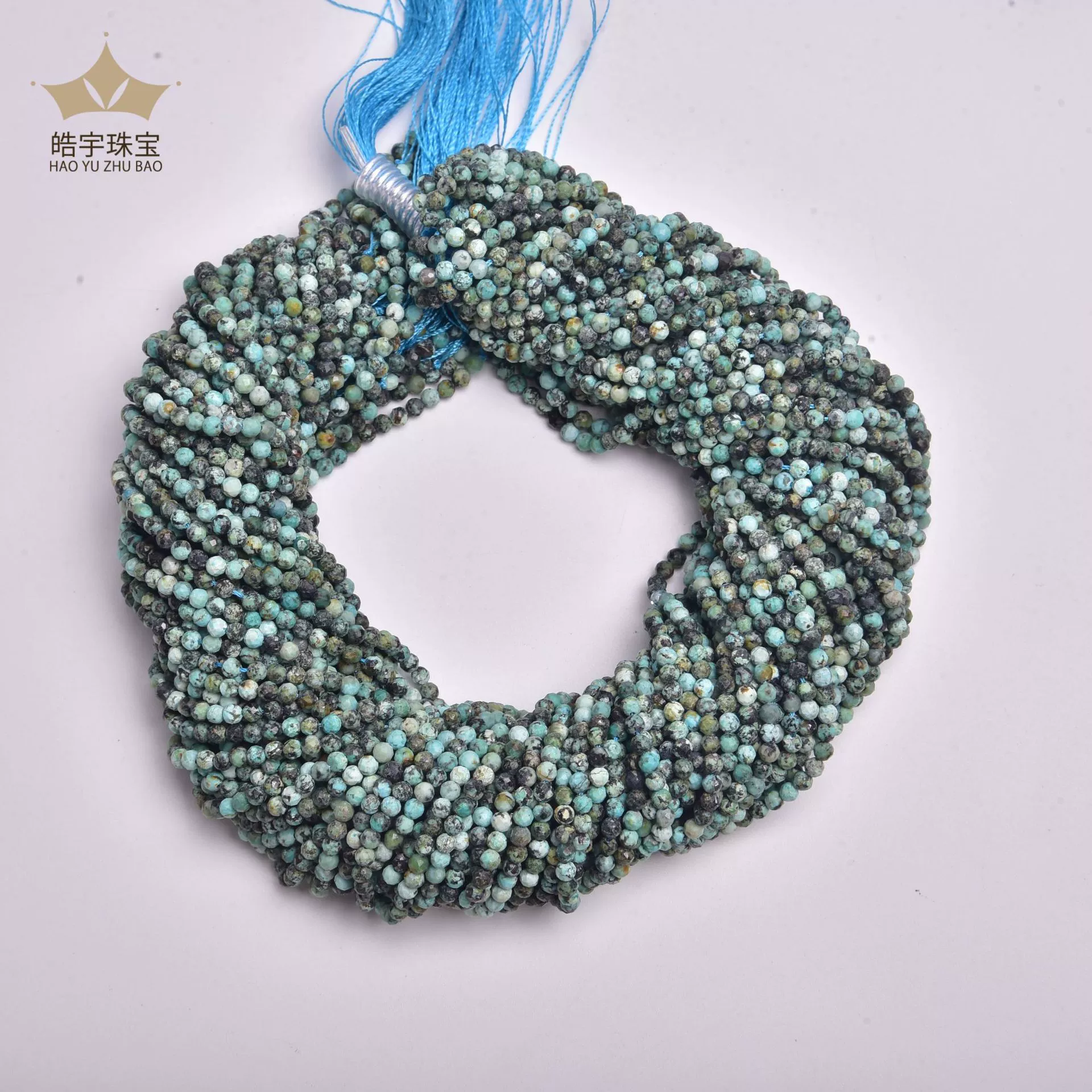 Organic beads, accessory, 4mm, DIY, factory direct supply