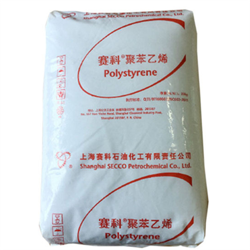 HIPS High-resistant Shanghai Saike HIPS 622p Food Grade HIPS Anti-static and Aging-resistant ps