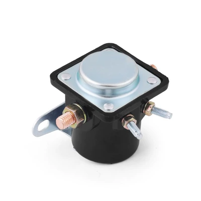 Power supply, ignition system accessories valve relay suitable for