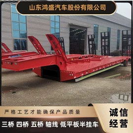 挂车;货车;其他专用汽车