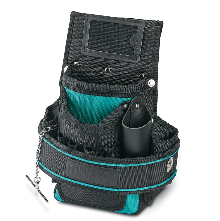 菲尼克斯工具包TOOL-BELTPOUCH EMPTY - 1212502原装