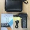 Air fan, storage system with accessories