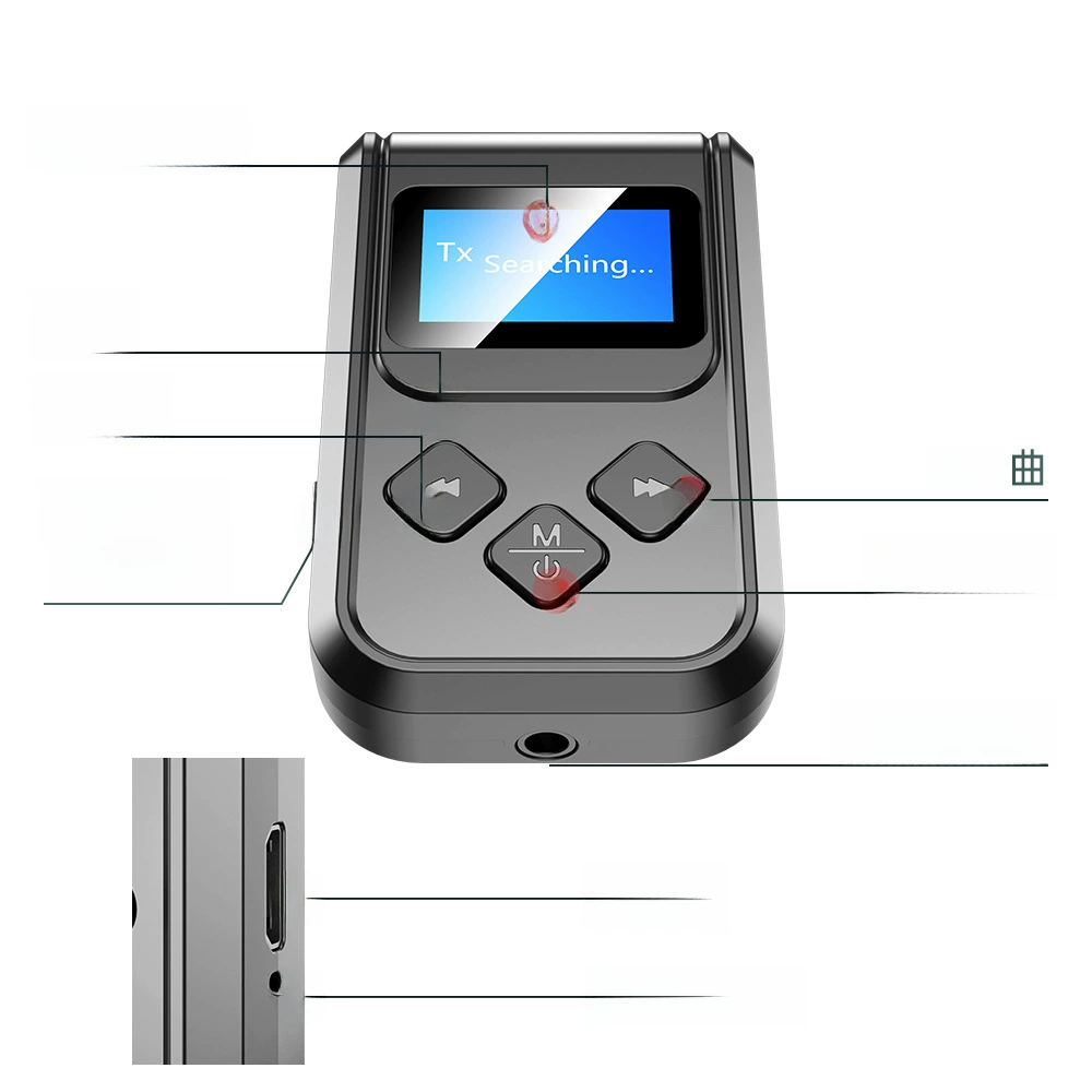 Музыкальный пускатель, новая коллекция, Bluetooth