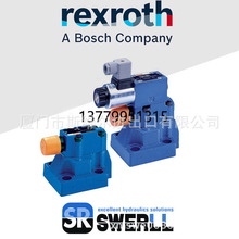 REXROTHpyR901123121 DBW20B2-5X/500-6SMG24N9K4 SO699