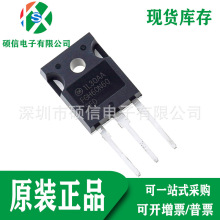 ȫ��ԭװ FGH60N60SFDTU IGBT����� 60A 600V ֱ��IC TO-247