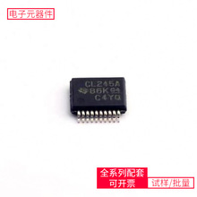 SN74CBTLV324DGVR SOP-20-4.4mm MC9S12DP512CPVE LM139J M24128-
