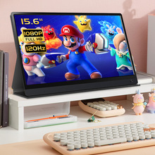 15.6���yʽ�@ʾ����XMac miniһ��ͨswitch�����չ�|�����|��