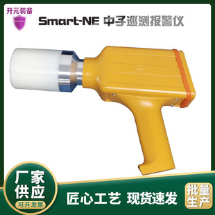 Suitable for Smart-Ne Zhongzi Patrol Alarm Mining Workplace Zhongzi Radiation Detection Alarm