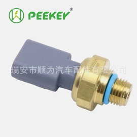 汽车传感器;其他制动系统;其他冷却系统