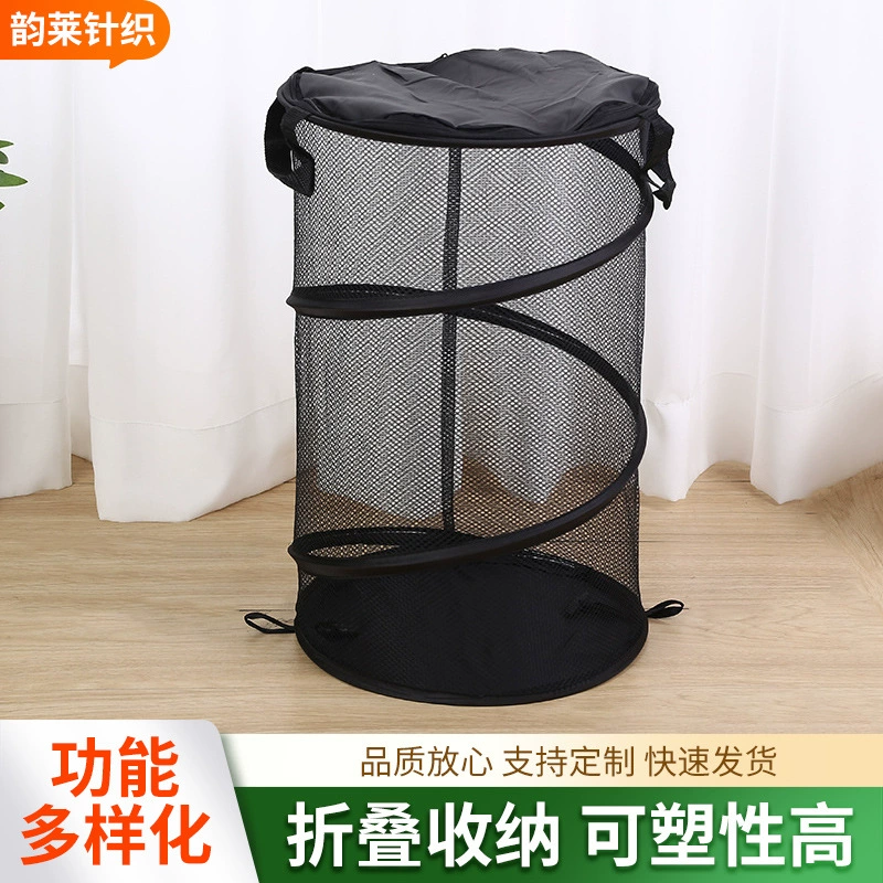 Фабрика Прямая Горячая продажа портативное ведро для хранения корзина для белья корзина для хранения спальни корзина для белья для ванной