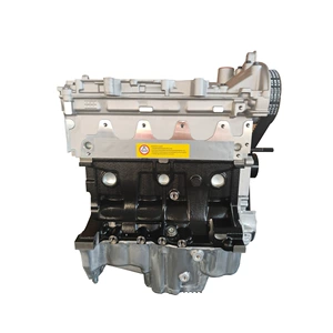 K4M K7M 1.6L 16V mühərriki Renault Megane Scenic Koleos Nissan Almera üçün