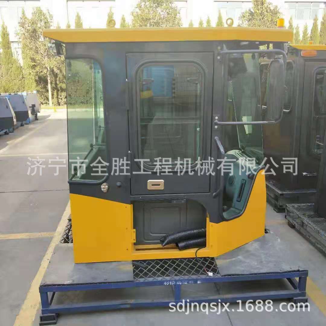 龙LG855B装载机驾驶室 装载机铲斗 驾驶室座椅 曲轴 缸体 变速箱