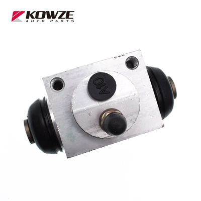 size anti-rust treatment – Brake cylinder