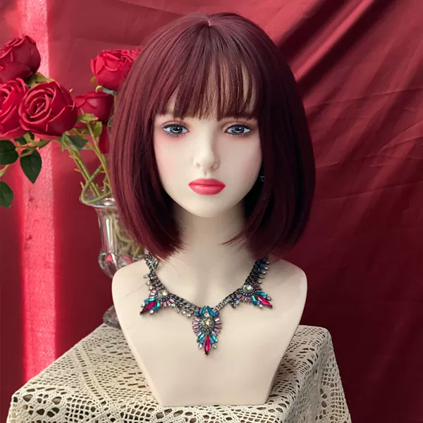 RH214-WK-1 (no wig)