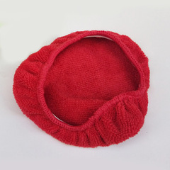 Glass Dehumidifying Brush Car Windshield Cleaning Brush Telescopic Window Brush Ultra-Fine Fiber Window Scraper Windshield Wiper Car Washing Supplies