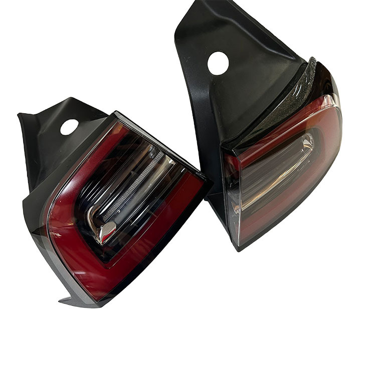 Suitable for Tesla accessories 17-20 Model3 exterior taillights 1077397-00-G 10773978-00
