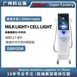 其他美容仪器;电子美容仪;其他按摩器材