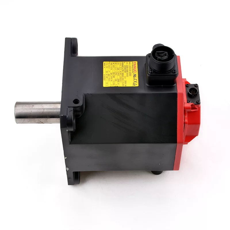A06B-2259-B300 B302 B320 B322 B330 B332 сервопривод Fanuc
