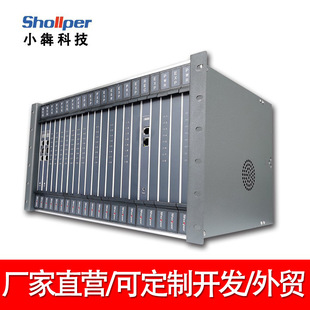 Xiaomu Technology Adjustment Machine Coal Mine Video Control Adjustment Machine An-Type Explosion-Proof Digital Touch Screen Adjustment Machine Manufacturer