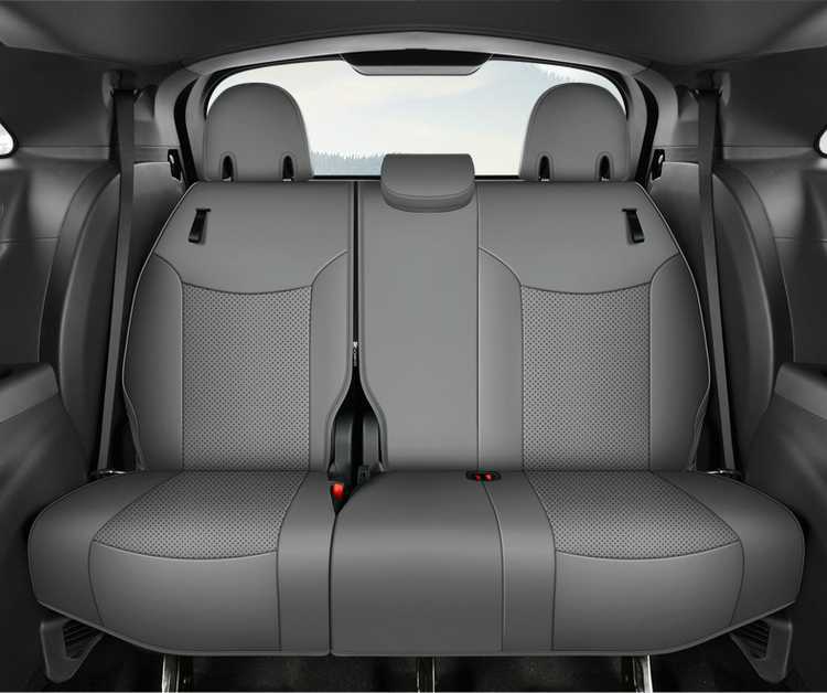 Toyota Sienna Seat Cover, Sienna-Specific Seat Cover, Full-Cover Car Seat Cushion, Sienna 2025 Model Leather 7-Seater Seat Cushion